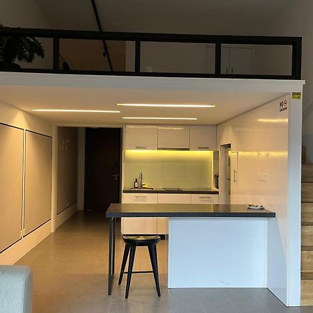 The Establishment Kl Sentral Bangsar By Plush Kuala Lumpur Extérieur photo