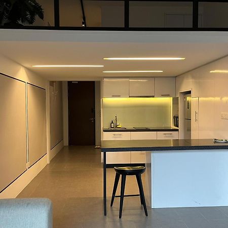 The Establishment Kl Sentral Bangsar By Plush Kuala Lumpur Extérieur photo