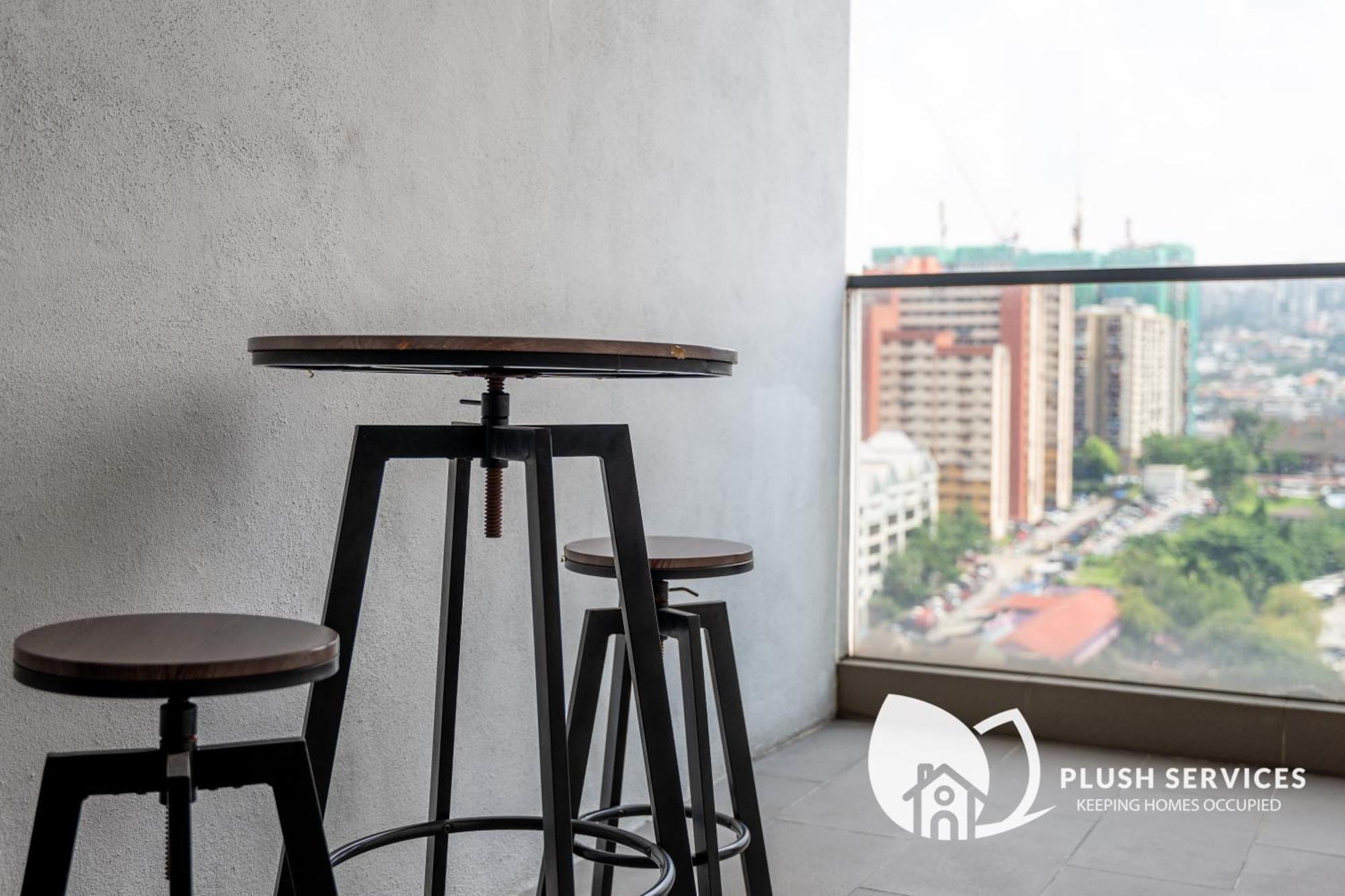The Establishment Kl Sentral Bangsar By Plush Kuala Lumpur Extérieur photo