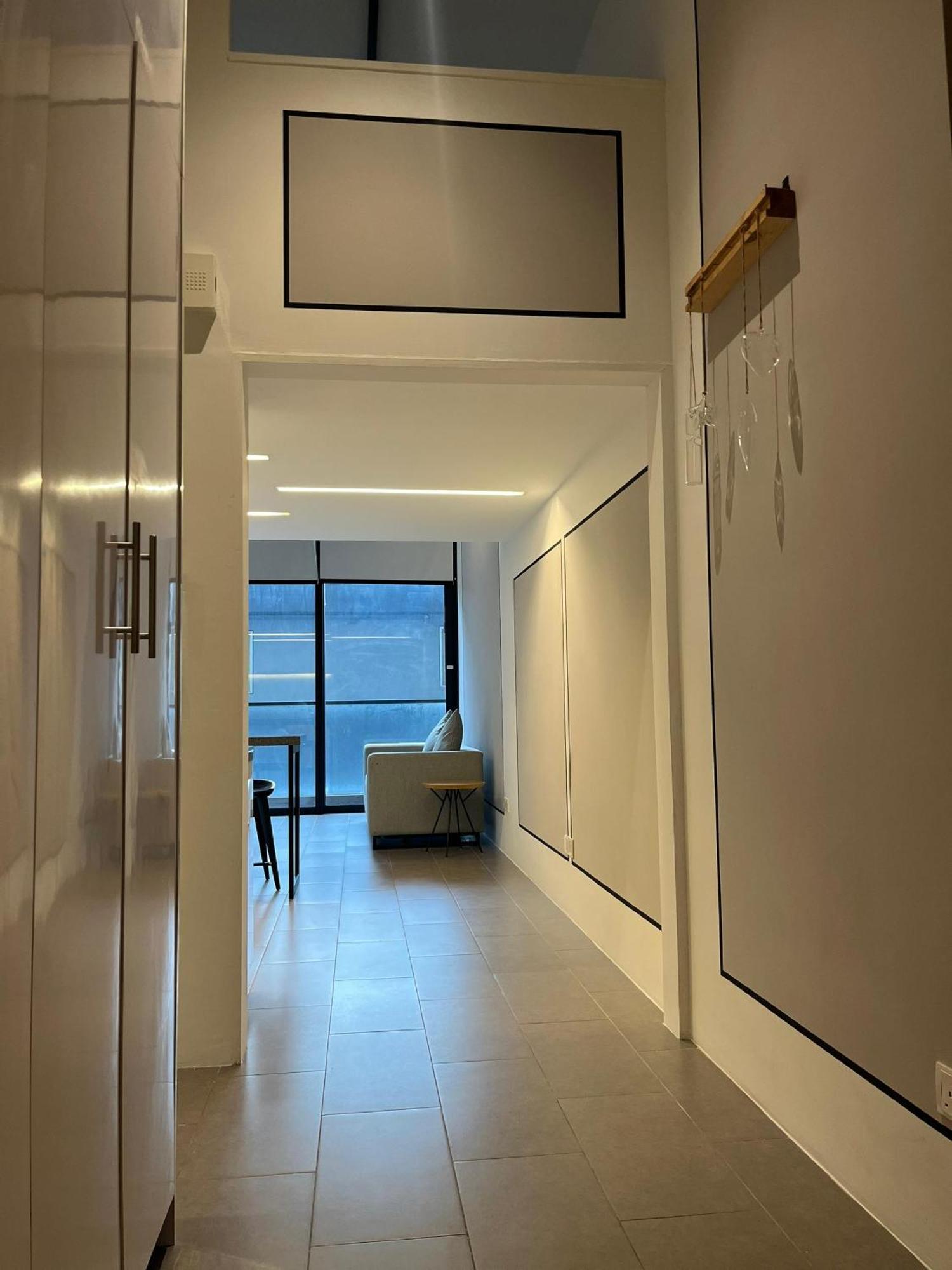 The Establishment Kl Sentral Bangsar By Plush Kuala Lumpur Extérieur photo