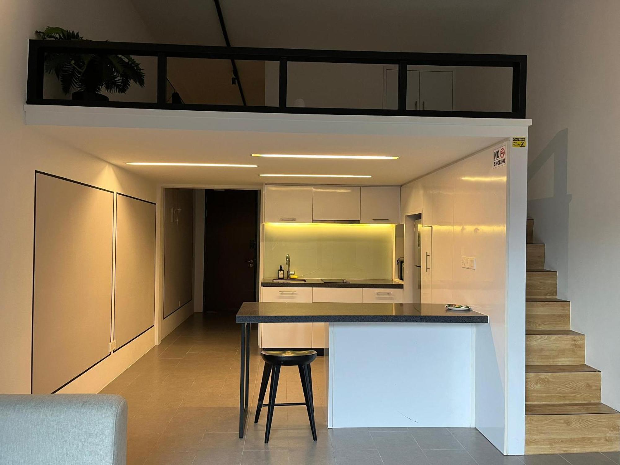 The Establishment Kl Sentral Bangsar By Plush Kuala Lumpur Extérieur photo