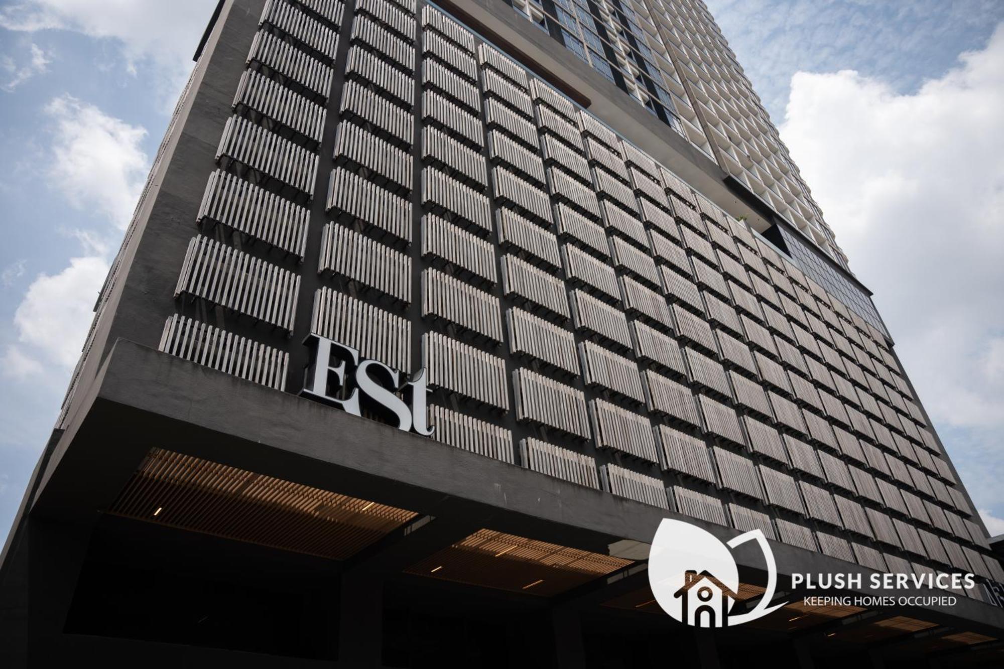 The Establishment Kl Sentral Bangsar By Plush Kuala Lumpur Extérieur photo