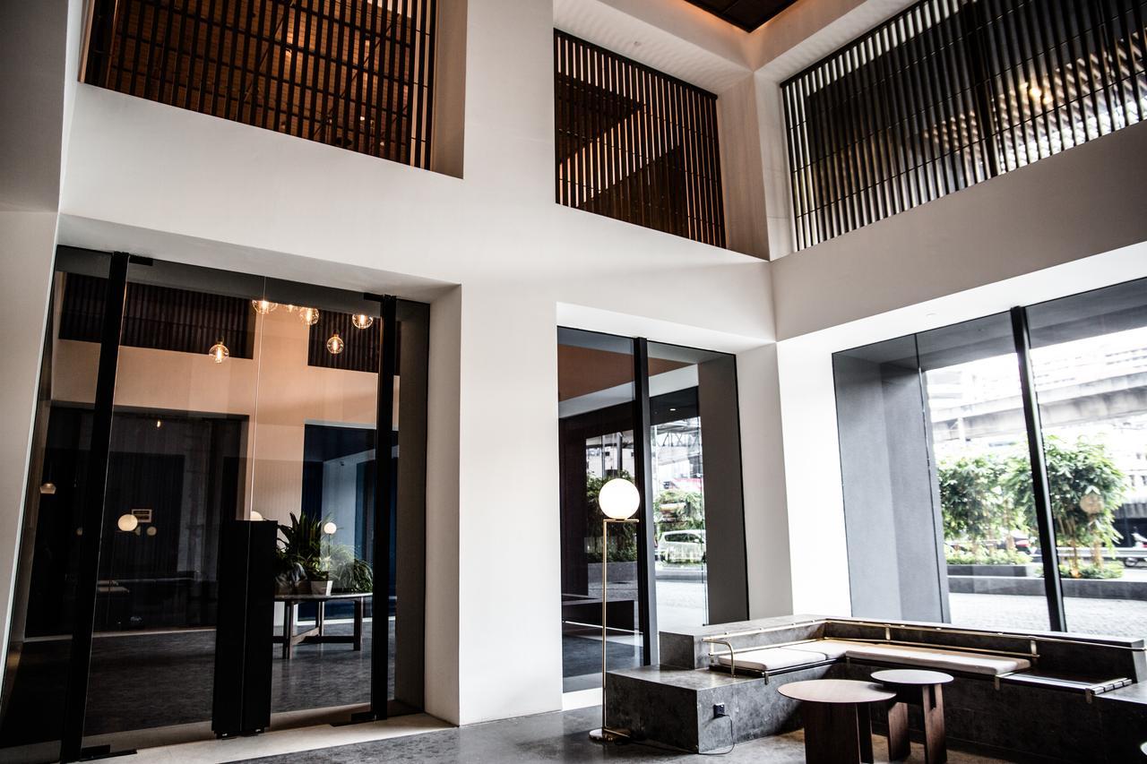 The Establishment Kl Sentral Bangsar By Plush Kuala Lumpur Extérieur photo