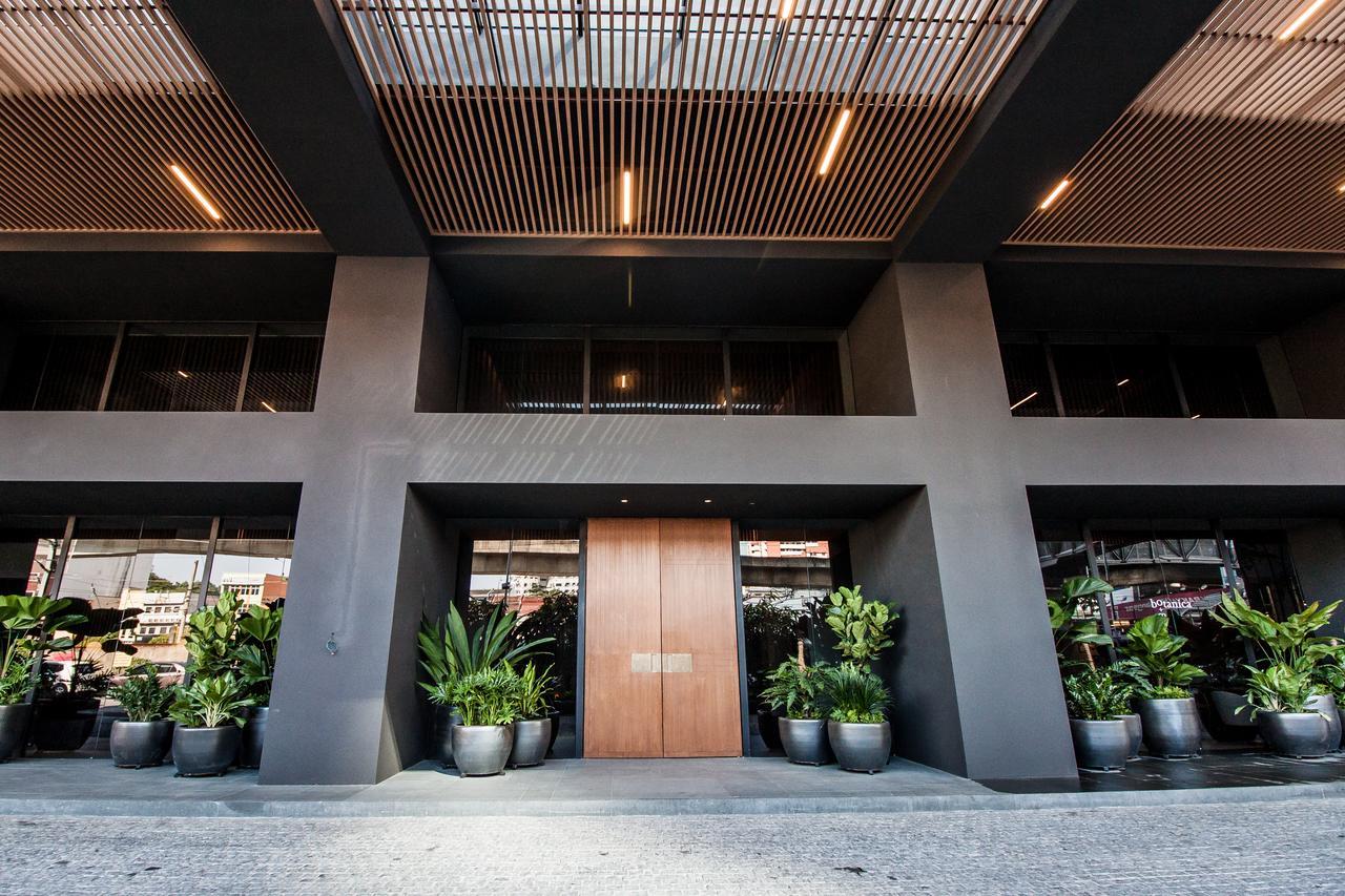 The Establishment Kl Sentral Bangsar By Plush Kuala Lumpur Extérieur photo