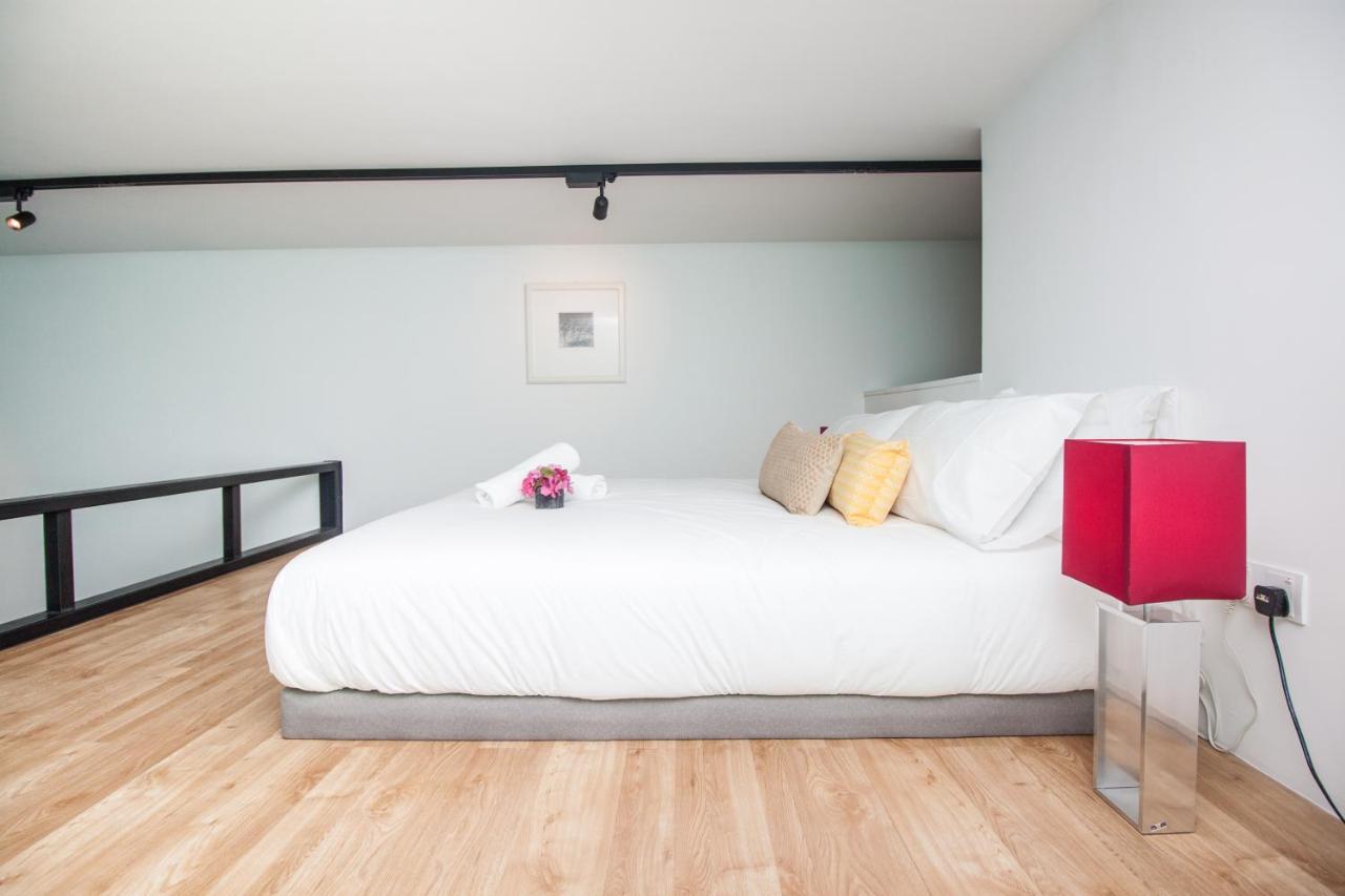 The Establishment Kl Sentral Bangsar By Plush Kuala Lumpur Extérieur photo